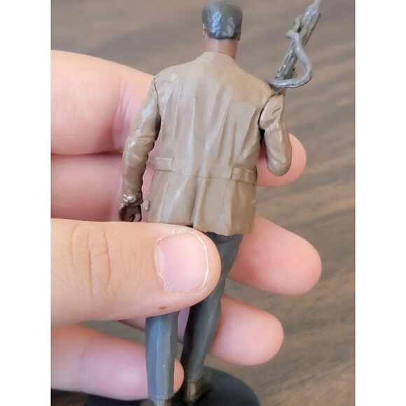 Disney Pixar lucasfilm solider man boy action figure toy - Picture 4 of 5